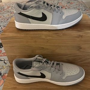 Nike Jordan 1 Retro Low Golf